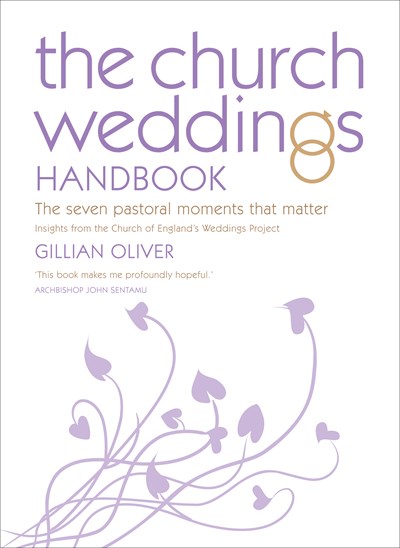 Church Weddings Handbook
