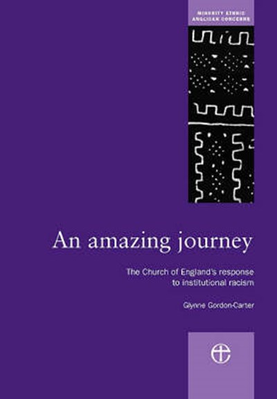 An Amazing Journey