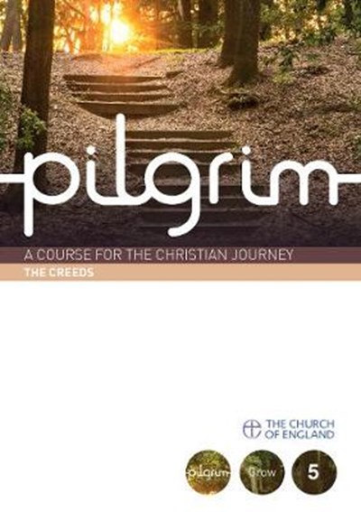 Pilgrim: The Creeds (Pack of 6)