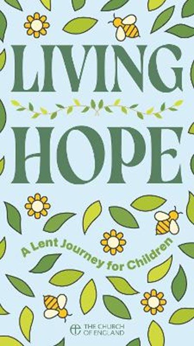 Living Hope Child single copy