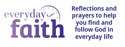 Everyday Faith